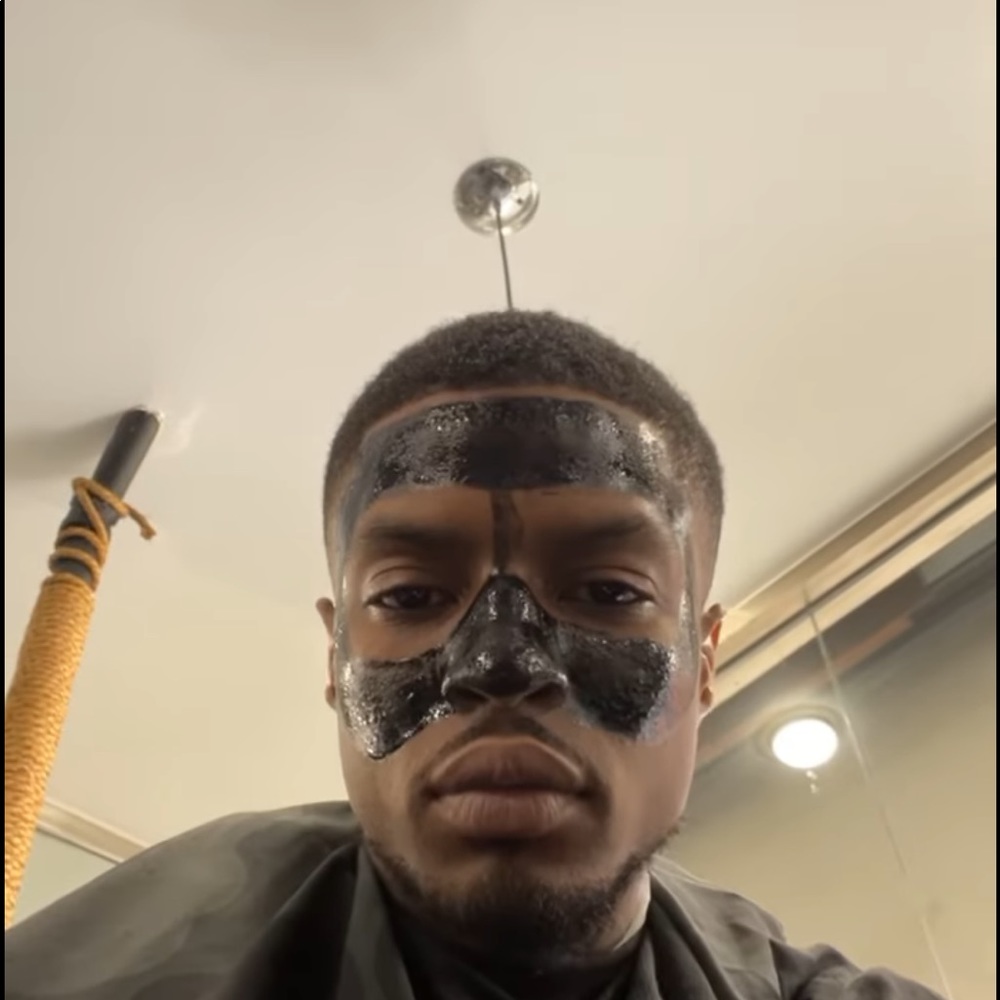 Meet your Posher, Quentin